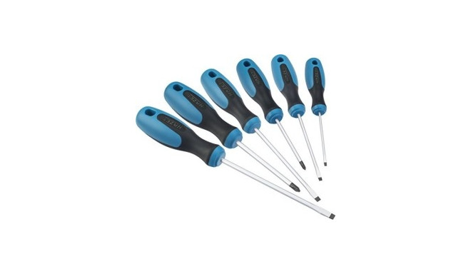 Hazet screwdriver set 810 SPC / 6 6 pcs