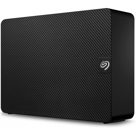 Seagate 4TB Expansion Desktop black U3 - STKP4000400