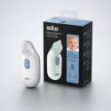 Braun Nasal aspirator1 BNA100EU white