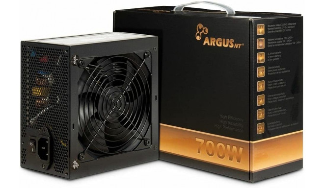 Inter-Tech Argus BPS-700 700W - 88882179