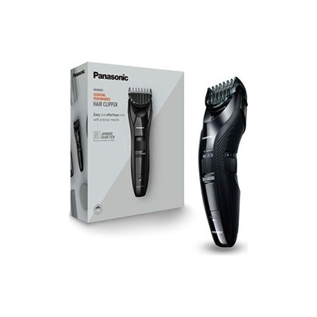 Panasonic hair clipper ER-GC53 black