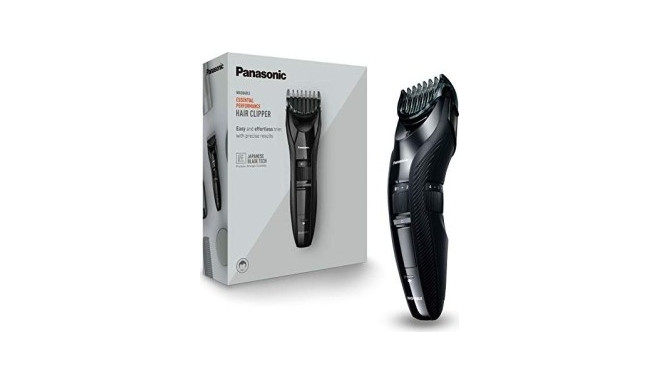 Panasonic hair clipper ER-GC53 black