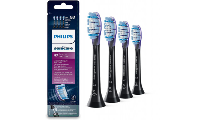 Philips brush head HX9054 / 33 black