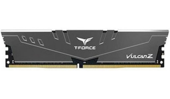 Team Group RAM DDR4 16GB 3200 CL 16 T-Force VulcanZ Black Single