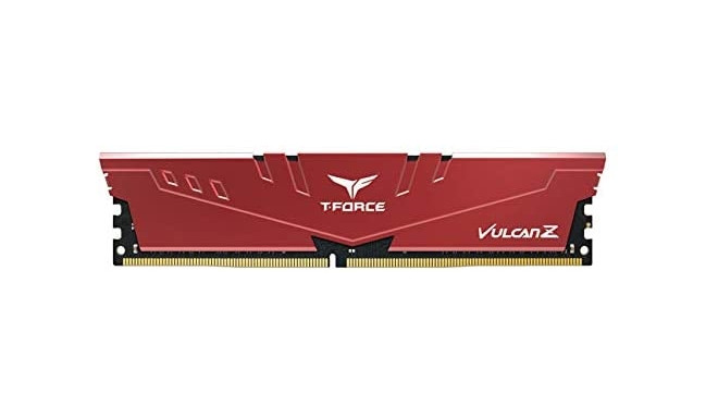 Team Group RAM DDR4 16GB 3200 CL 16 T-Force VulcanZ approx Single