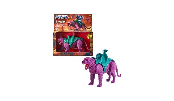 Mattel Masters of the Universe Origins Panthor - GVN49