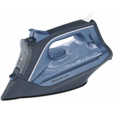 Express Steam DW 4320 (dunkelgrau/blau)