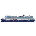 SIKU SUPER Mein Schiff 1 - 1730