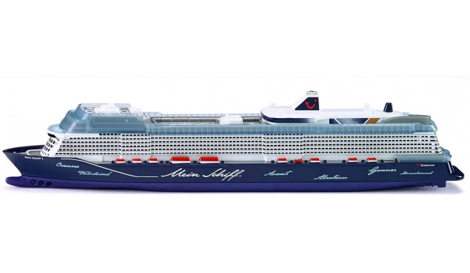 SIKU SUPER Mein Schiff 1 - 1730