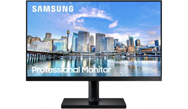 Samsung 24 LED F24T450FZU - LF24T450FZUXEN