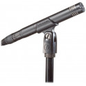 Audio Technica AT2031 Condenser Microphone black - Cardioid condenser microphone