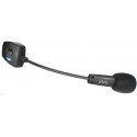 Audio Technica AT2035 condenser microphone black - cardioid polar pattern