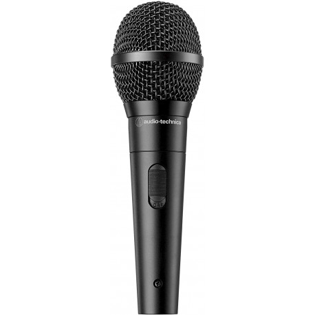 Audio Technica mikrofon ATR1300x, must