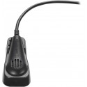 Audio Technica ATR4650-USB Digitles Microphone black - Omnidirectional condenser microphone