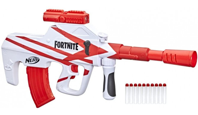 Hasbro Nerf Fortnite B AR - F2344EU4