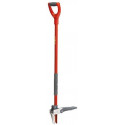 WOLF-Garten automatic weed cutter 110cm IW-A