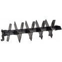 WOLF-Garten replacement knife roller WBS 3701
