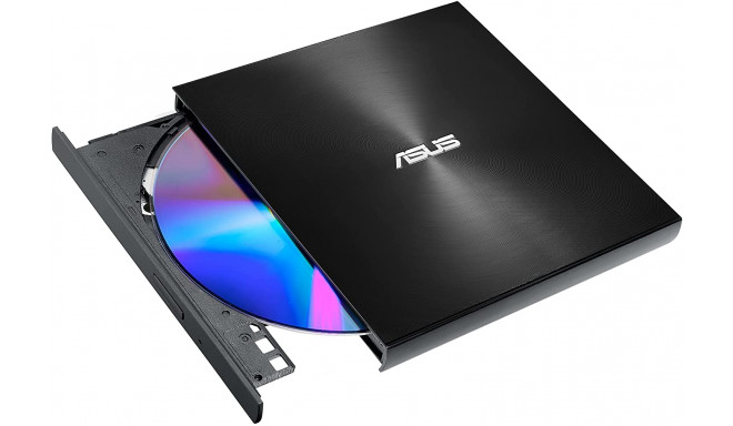 Asus SDRW-08U8M-U 8x U2 black R