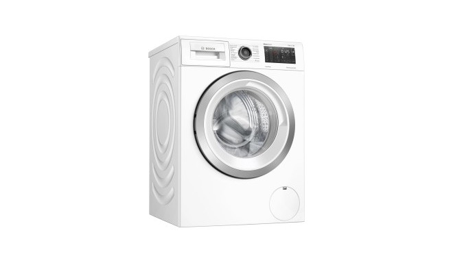 Bosch washing machine WAU28RWIN series 6 C