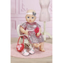 ZAPF Creation Baby Annabell Deluxe Glamor 43 cm - 705438