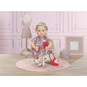 ZAPF Creation Baby Annabell Deluxe Glamor 43 cm - 705438