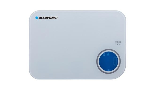 Blaupunkt FKS601 kitchen scale White Countertop Rectangle Electronic kitchen scale