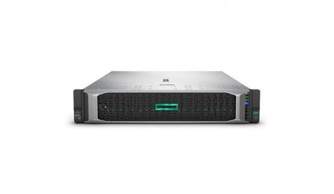 HPE ProLiant DL380 Gen10 server Rack (2U) Intel Xeon Silver 6226R 2.9 GHz 32 GB DDR4-SDRAM 800 W