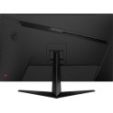 MSI G321Q computer monitor 80 cm (31.5") 2560 x 1440 pixels Wide Quad HD Black