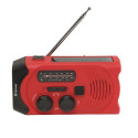 Denver SCR-2000 Lithium-Ion (Li-Ion) 2000 mAh Red