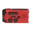 Denver SCR-2000 Lithium-Ion (Li-Ion) 2000 mAh Red