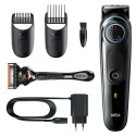 Braun BT3340 Black, Blue
