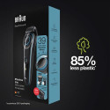 Braun BT3340 Black, Blue