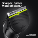 Braun BT3340 Black, Blue