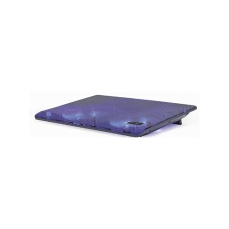 Gembird NBS-2F15-05 Notebook Cooling Stand 15.6"