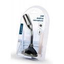 Gembird MIC-DU-02 Desktop Microphone USB