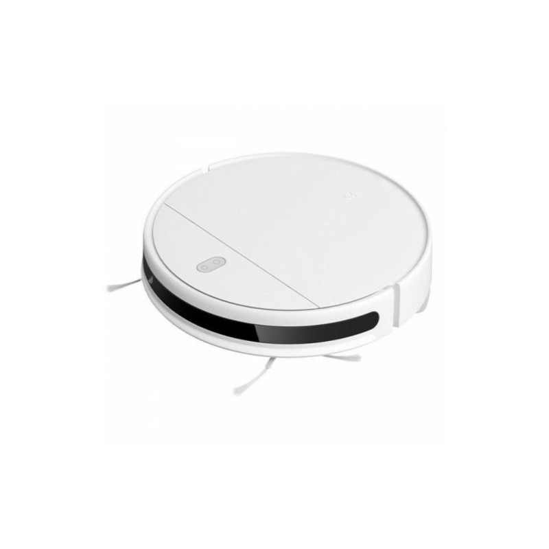 Xiaomi Lydsto Vacuum Cleaner G1 Robot with Gyroscope Navigation, White ...