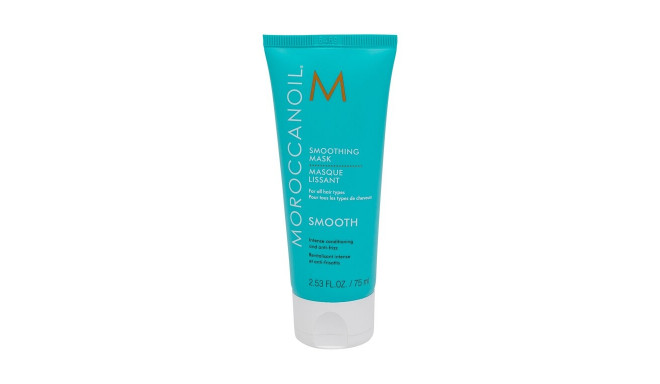 Moroccanoil Smooth (75ml)