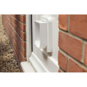 Juurdepääsuks SureFlap SUR001 Lemmikloomad Valge (21 x 21 cm)