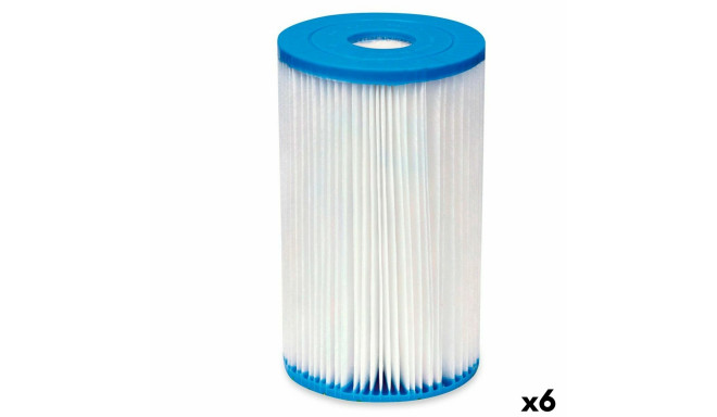 Töötlusfilter Intex Asendus Tüüp B