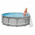 Swimming Pool Staircase Intex 107 cm 3 Units