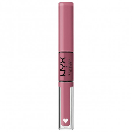 Huuleläige NYX Shine Loud Nº 26-Fierce Flirt 3,4 ml