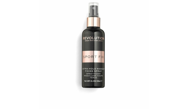 Matu Laka Revolution Make Up Sport Fix 100 ml