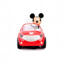 Kaugjuhitav Auto Mickey Mouse Roadster 27 MHz