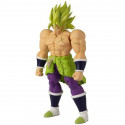 Action Figure Dragon Ball Broly Super Saiyan Bandai 36236 30 cm (33 cm)
