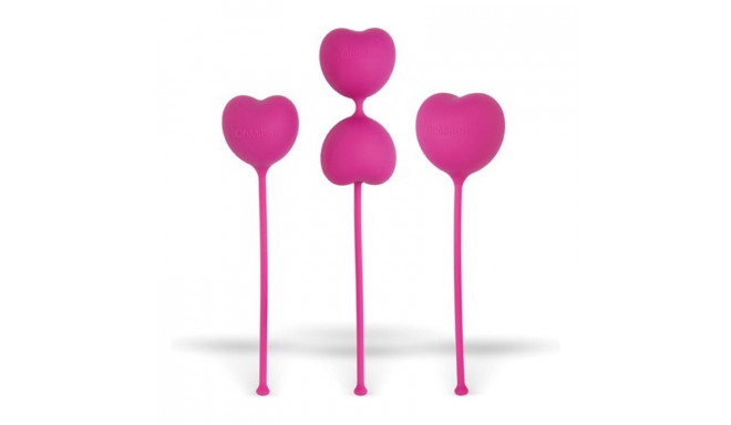 Lielais baudas komplekts Lovelife by OhMiBod 3000011047