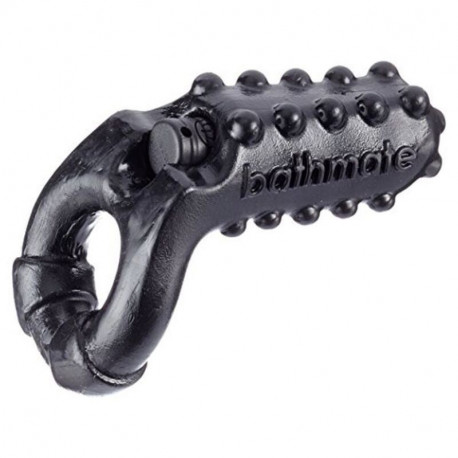 Vibrating Ring Bathmate BM-CR-TI Black