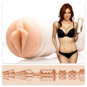 Lõiketera Fleshlight Maitland Ward Beež
