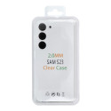 Kaitseümbris Clear Case 2mm Box Samsung Galaxy S20 FE/S20 FE 5G