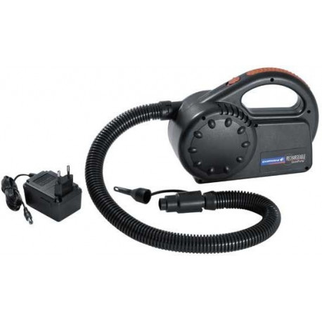 Campingaz Rechargeable Quickpump (052-L0000-204474-57)