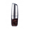 Smile SMP-3 Inox gravity mill
